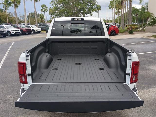 new 2026 Ram 2500 car, priced at $100,415