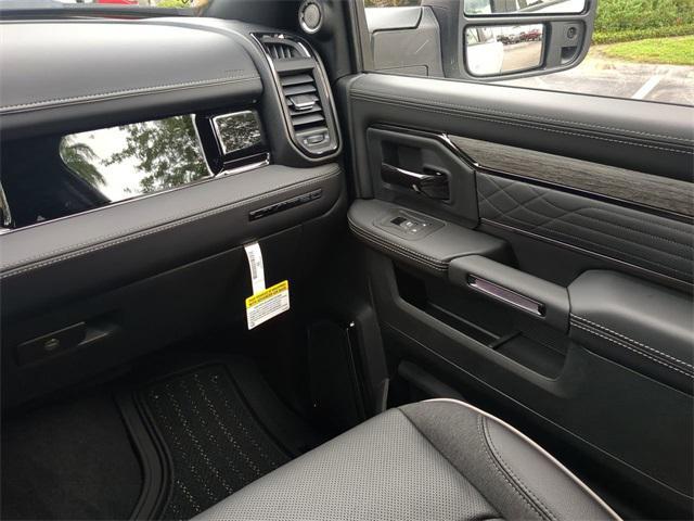 new 2026 Ram 2500 car, priced at $100,415