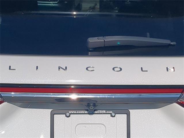 used 2021 Lincoln Corsair car, priced at $27,999