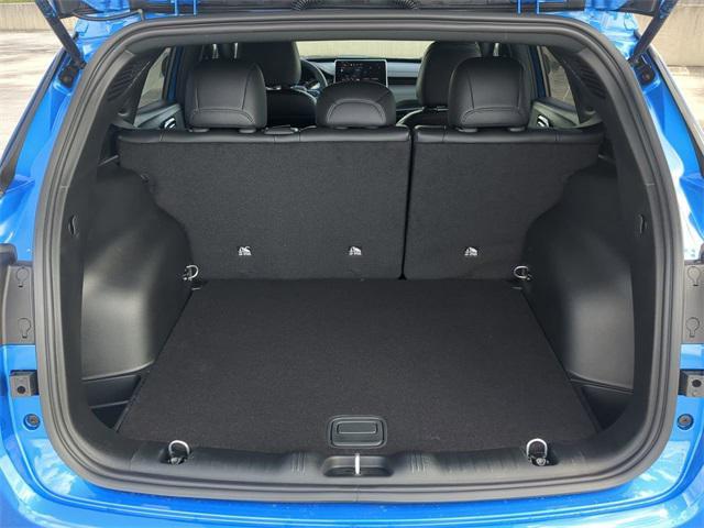 new 2025 Jeep Compass car, priced at $27,183