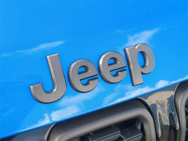 new 2025 Jeep Compass car, priced at $27,183