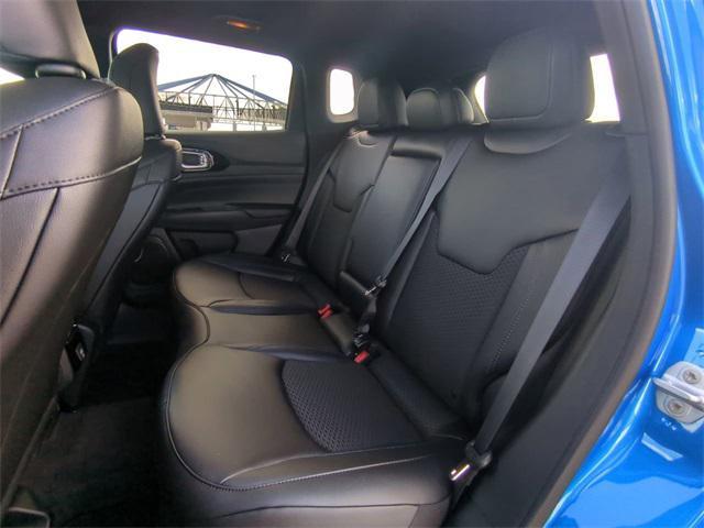 new 2025 Jeep Compass car, priced at $27,183