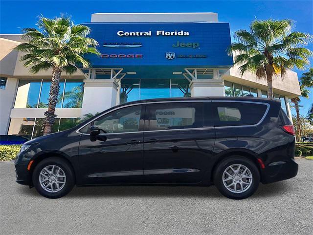 new 2026 Chrysler Pacifica car, priced at $45,903