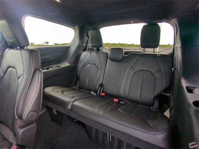 new 2026 Chrysler Pacifica car, priced at $45,903