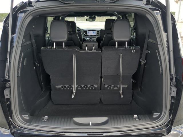 new 2026 Chrysler Pacifica car, priced at $45,903