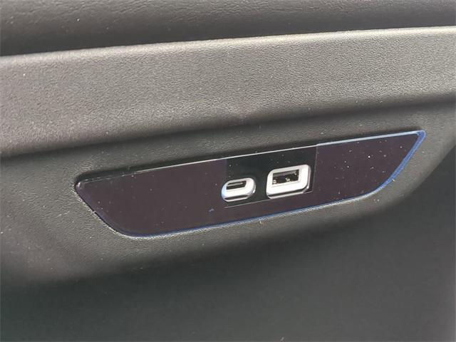 new 2026 Chrysler Pacifica car, priced at $45,903