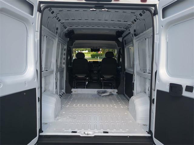 new 2024 Ram ProMaster 2500 car, priced at $46,470