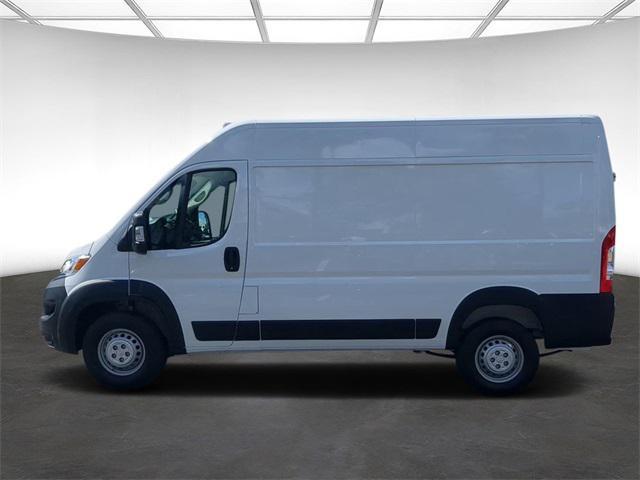 new 2024 Ram ProMaster 2500 car, priced at $46,470