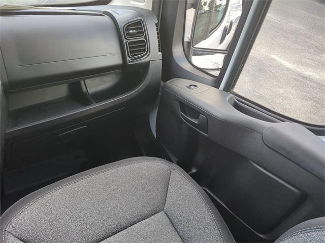 new 2024 Ram ProMaster 2500 car, priced at $46,470