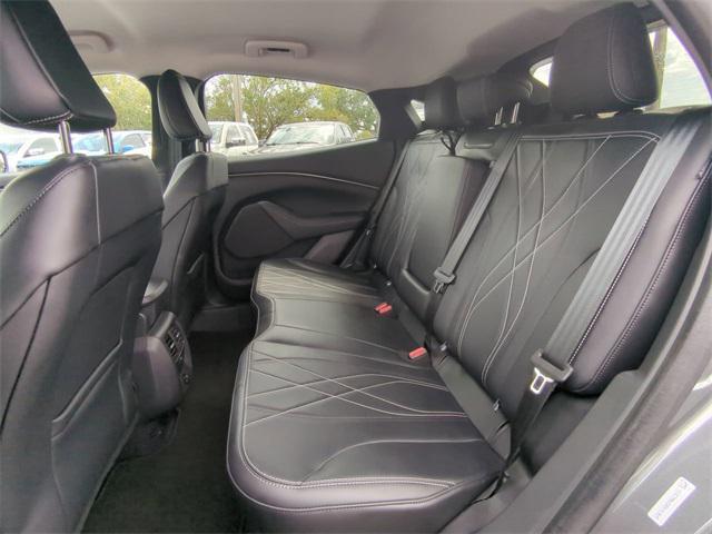 used 2023 Ford Mustang Mach-E car, priced at $27,499