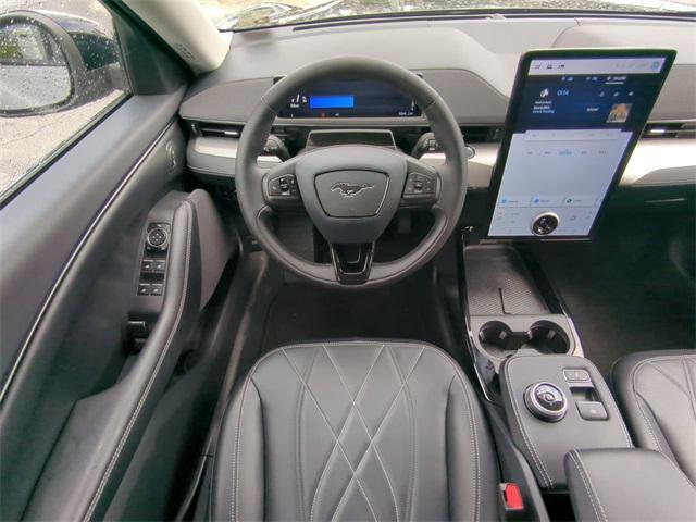 used 2023 Ford Mustang Mach-E car, priced at $27,499