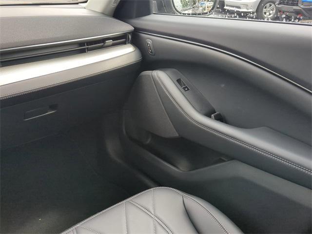 used 2023 Ford Mustang Mach-E car, priced at $27,499