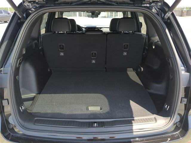 new 2025 Jeep Grand Cherokee car, priced at $39,561