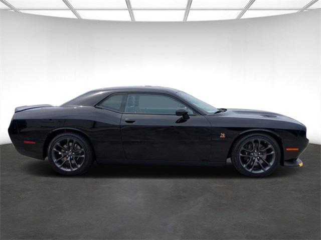 new 2023 Dodge Challenger car, priced at $42,136