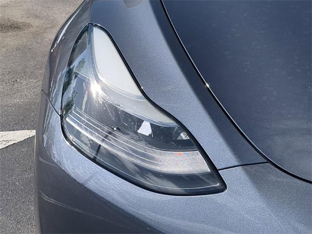 used 2023 Tesla Model Y car, priced at $30,749