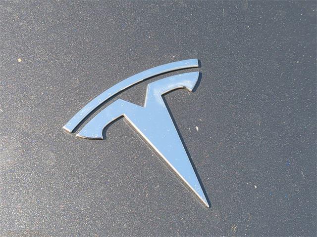 used 2023 Tesla Model Y car, priced at $30,749