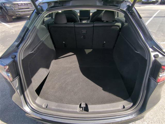 used 2023 Tesla Model Y car, priced at $30,749