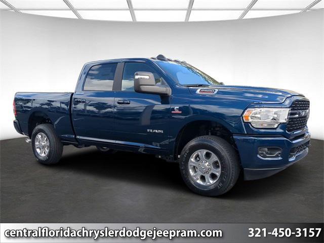 new 2024 Ram 2500 car, priced at $66,474