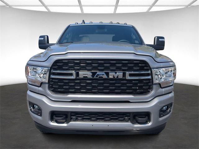 new 2024 Ram 2500 car, priced at $66,520