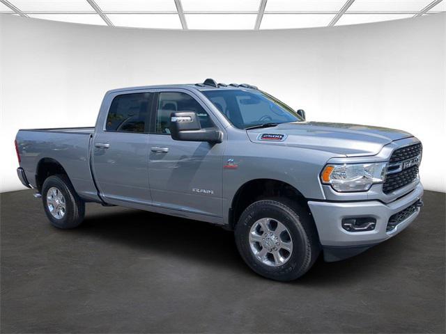 new 2024 Ram 2500 car, priced at $63,998