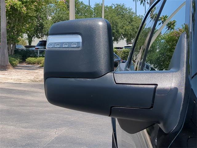 new 2025 Ram 2500 car, priced at $100,545