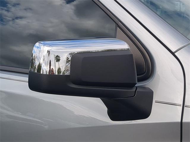 used 2024 Chevrolet Silverado 1500 car, priced at $37,749