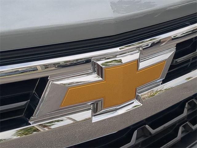 used 2024 Chevrolet Silverado 1500 car, priced at $37,749