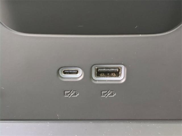 used 2024 Chevrolet Silverado 1500 car, priced at $37,749