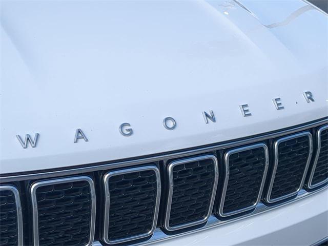 used 2023 Jeep Wagoneer L car, priced at $42,999