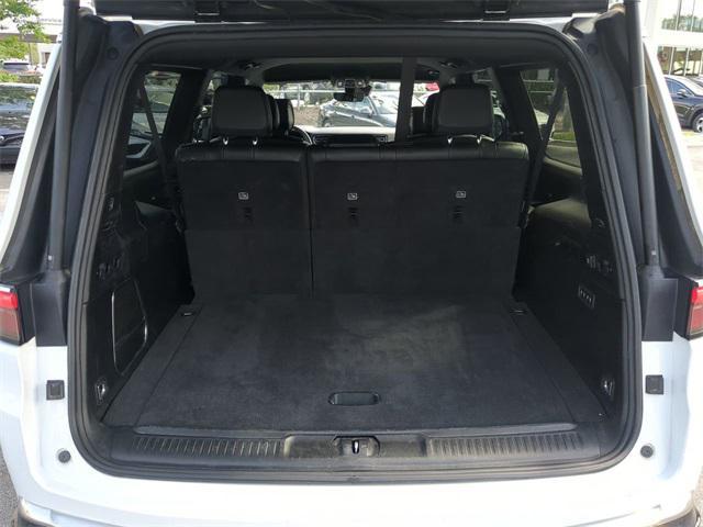 used 2023 Jeep Wagoneer L car, priced at $42,999