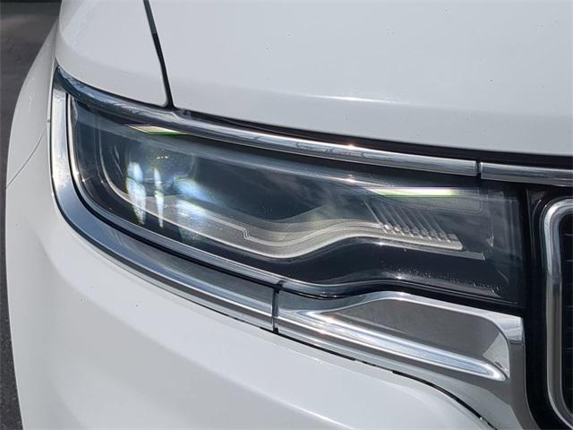 used 2023 Jeep Wagoneer L car, priced at $42,999