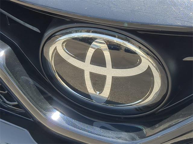 used 2021 Toyota Camry car, priced at $28,999