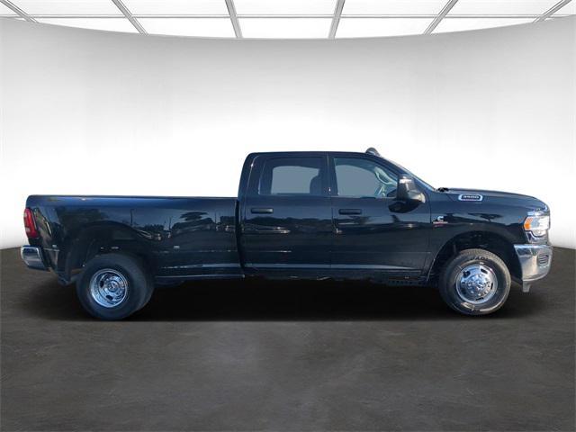 new 2024 Ram 3500 car, priced at $67,520