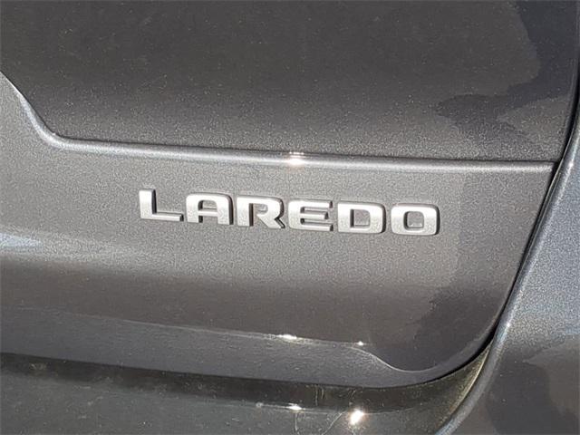 new 2025 Jeep Grand Cherokee L car, priced at $38,076