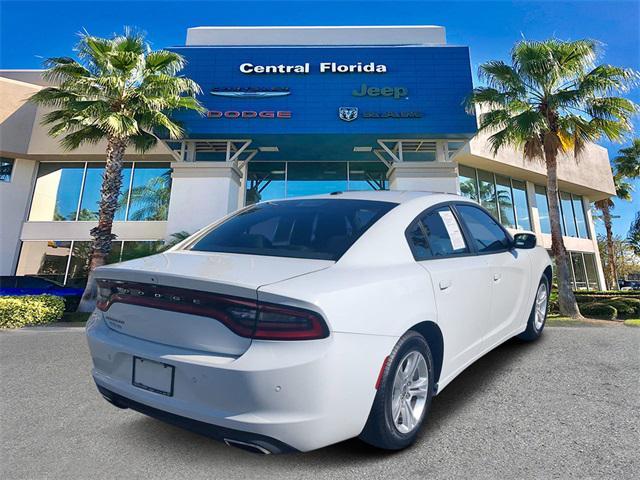 used 2022 Dodge Charger car, priced at $19,249