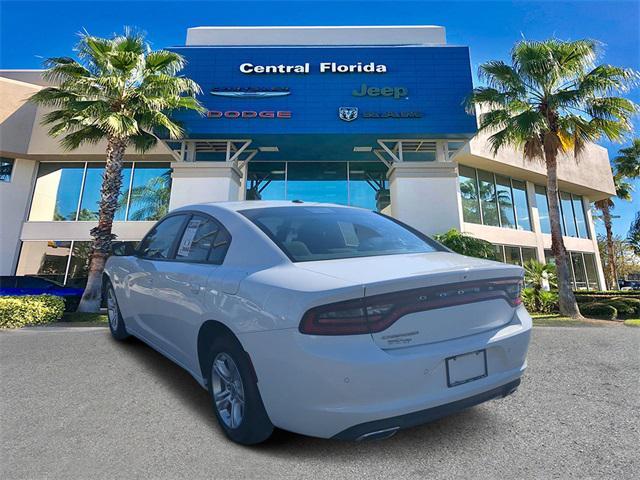 used 2022 Dodge Charger car, priced at $19,249