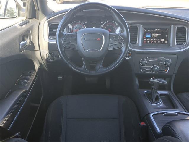 used 2022 Dodge Charger car, priced at $19,249