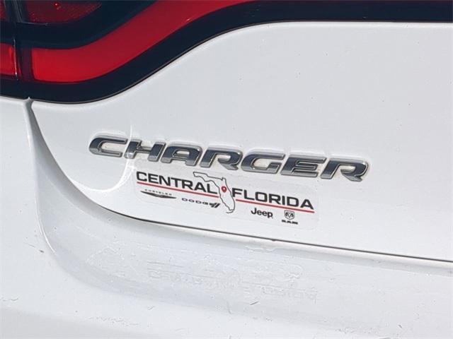 used 2022 Dodge Charger car, priced at $19,249