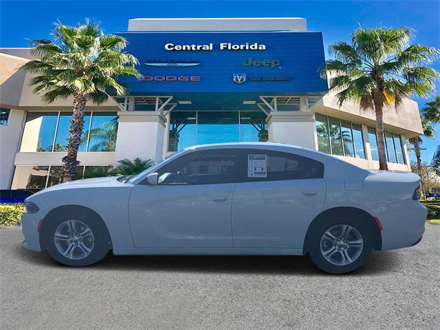 used 2022 Dodge Charger car, priced at $19,249