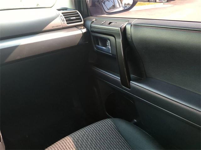 used 2023 Toyota 4Runner car, priced at $40,249