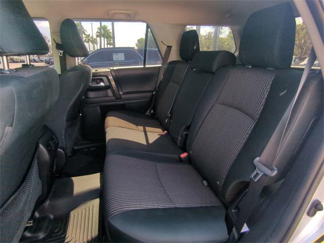 used 2023 Toyota 4Runner car, priced at $40,249