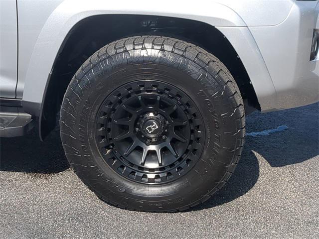 used 2023 Toyota 4Runner car, priced at $40,249