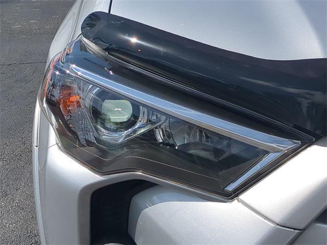 used 2023 Toyota 4Runner car, priced at $40,249