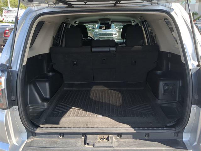 used 2023 Toyota 4Runner car, priced at $40,249