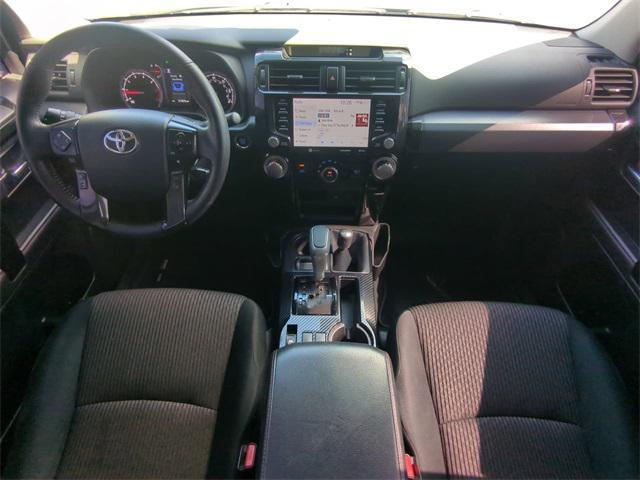 used 2023 Toyota 4Runner car, priced at $40,249