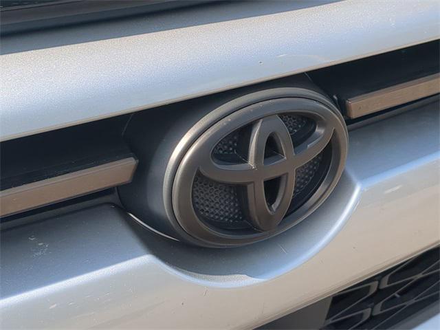 used 2023 Toyota 4Runner car, priced at $40,249