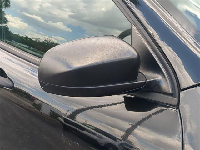 used 2017 Jeep Cherokee car, priced at $10,750
