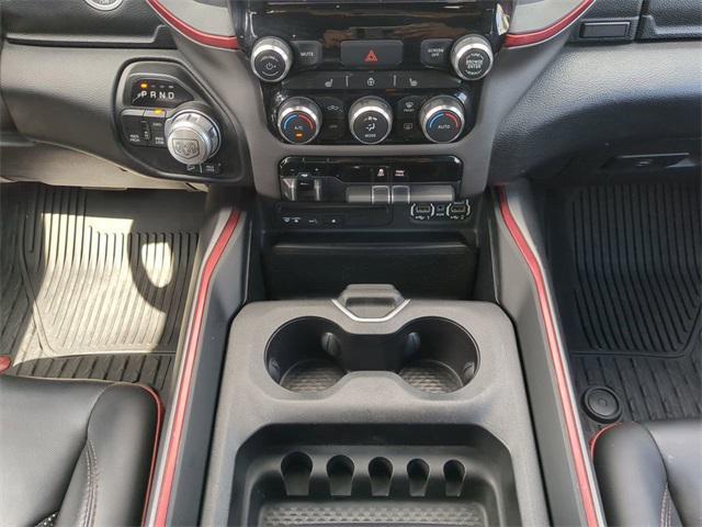 used 2019 Ram 1500 car, priced at $25,499