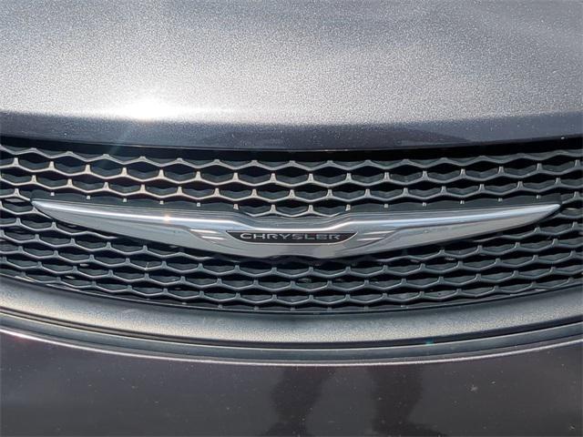 used 2023 Chrysler Voyager car, priced at $20,749