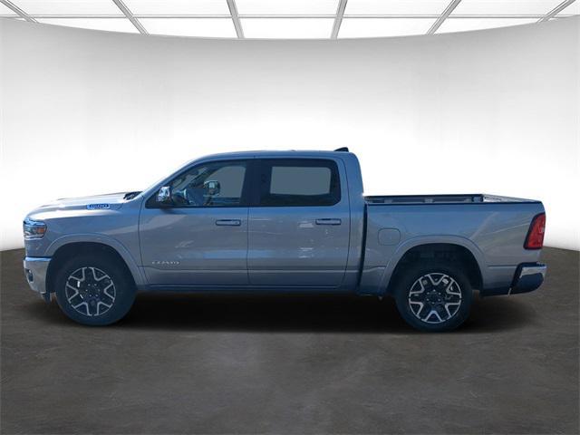 new 2025 Ram 1500 car, priced at $63,620